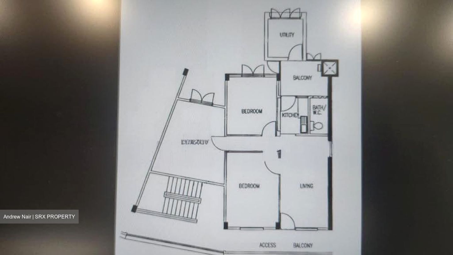 Blk 35 Circuit Road (Geylang), HDB 4 Rooms #636010671